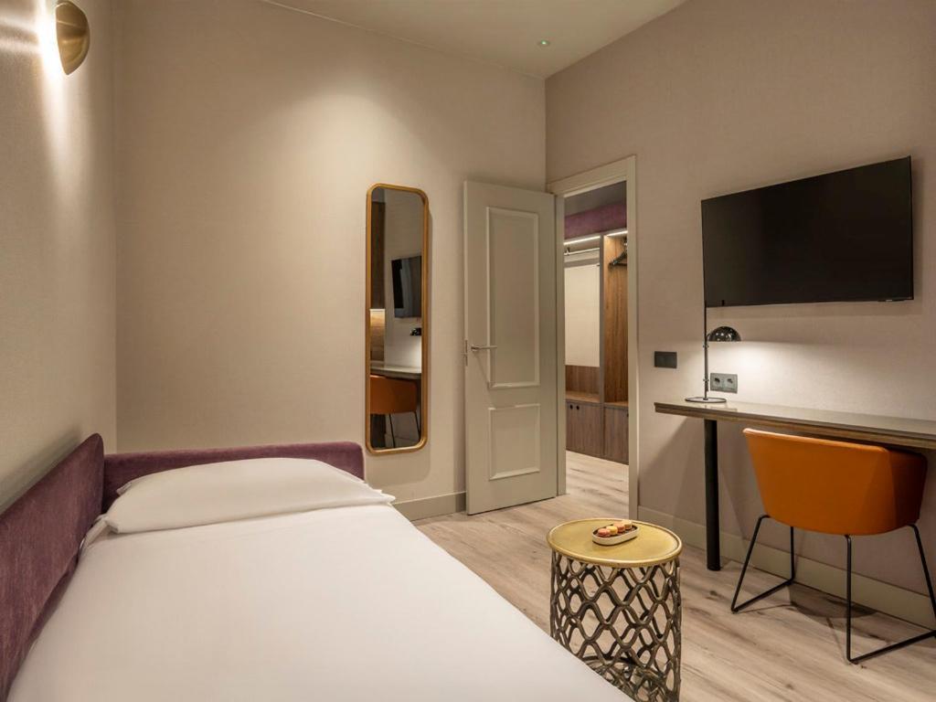 Suite Familiare Deluxe