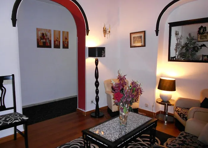Hostal Valencia MadridAlbergo